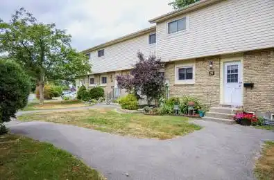 161 Bay Street Unit# 28 Quinte West Ontario K8V 1H9