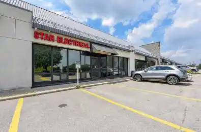 7956 Torbram Road Unit# 18 Brampton Ontario L6T 5A2