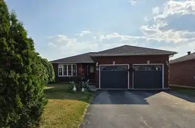 32 CARTER Crescent Orillia Ontario L3V 7S2
