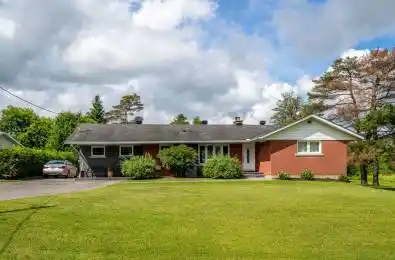 4624 Albion Road Blossom Park - Airport and Area Ontario K1X 1A5