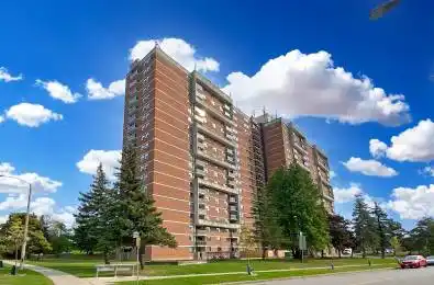 100 Wingarden Court Unit# 1803 Toronto E11 Ontario M1B 2P4