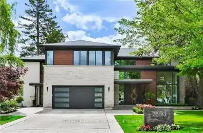 2250 Chancery Lane Oakville Ontario L6J 6A3