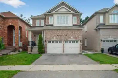 39 Old Orchard Crescent Richmond Hill Ontario L4S 0A2