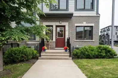 7 Forbes Avenue Toronto W03 Ontario M6M 0B5