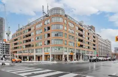 5 Rosehill Avenue Unit# 910 Toronto C09 Ontario M4T 3A6