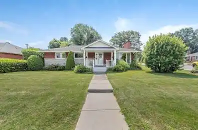 1830 Kerr Avenue McKellar Heights - Glabar Park and Area Ontario K2A 1
