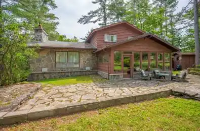 179 Crooked Bay Road Georgian Bay Ontario L0K 1S0