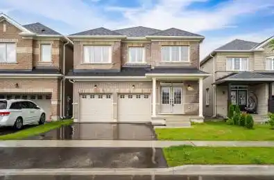 343 Leanne Lane Shelburne Ontario L9V 3Y2