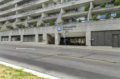 50 Richmond Street Unit# 101 Oshawa Ontario L1G 7C9