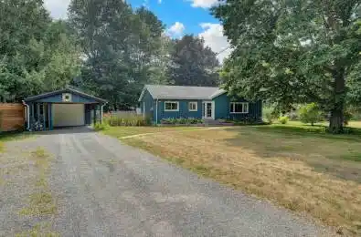 18 LODGE Road Quinte West Ontario K0K 1L0
