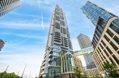 7890 Jane Street Unit# 4508 Vaughan Ontario L4K 0K9