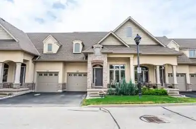 5056 New Street Unit# 15 Burlington Ontario L7L 1V1