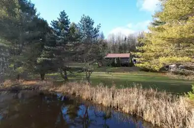 1047 Donroy Road Highlands East Ontario K0M 1R0