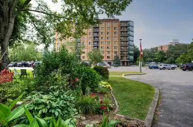 120 Barrett Court Unit# 602 Kingston Ontario K7L 5H6