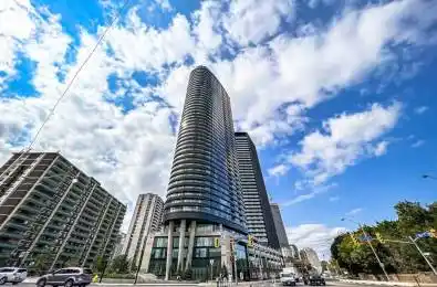 585 Bloor Street Unit# 3417 Toronto C08 Ontario M4W 0B3