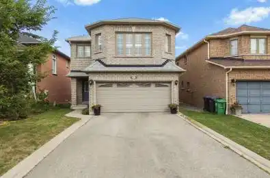 552 Wildgrass Road Mississauga Ontario L5B 4H7