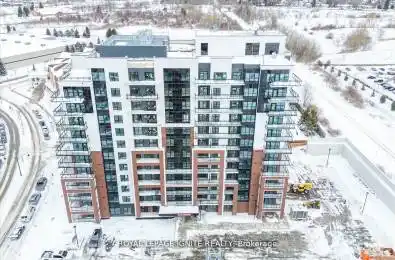55 Clarington Boulevard Unit# 903 Clarington Ontario L1C 7J4