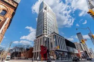 3 Gloucester Avenue Unit# 2910 Toronto C08 Ontario M4Y 0C6