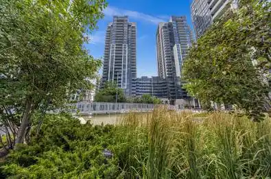 20 Meadowglen Place Unit# 632 Toronto E09 Ontario M1H 2Y5