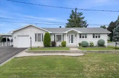 2344 Raymond Street Clarence-Rockland Ontario K4K 1K4