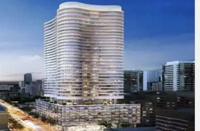 403 Church Street Unit# 1212 Toronto C08 Ontario M4Y 0C9