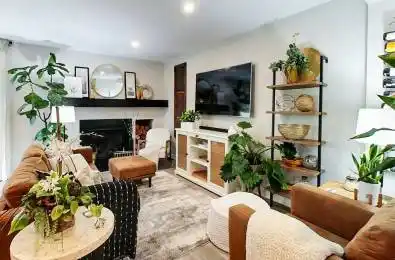 145 Fairway Crescent Unit# 59 Collingwood Ontario L9Y 5B4