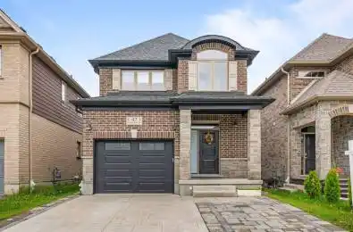 47 Pondcliffe Drive Kitchener Ontario N2R 0M3