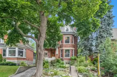 187 Glebe Avenue Glebe - Ottawa East and Area Ontario K1S 2C6
