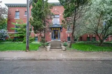 388 Brunswick Avenue Unit# 2 West Toronto C02 Ontario M5R 2Z4