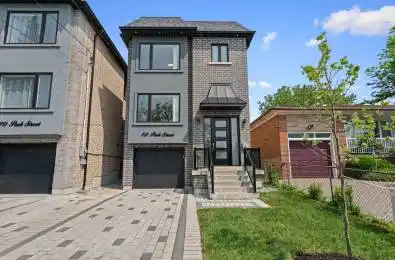 72 Park Street Toronto E06 Ontario M1N 2N8