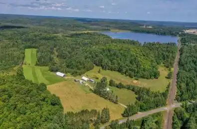 214 NORTH LANCELOT Road Huntsville Ontario P0B 1M0