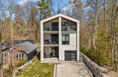 35 Walker Street Lambton Shores Ontario N0M 1T0