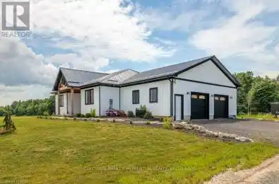 2848 MOUNTAIN Road Lincoln Ontario L0R 2A0