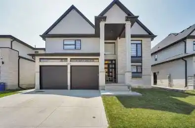 3373 Regiment Road London South Ontario N6P 0H2