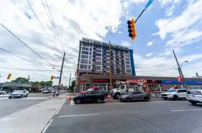 1600 Keele Street Unit# 202 Toronto W03 Ontario M6N 5J1