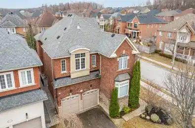 75 Strauss Road Vaughan Ontario L4J 8Z4