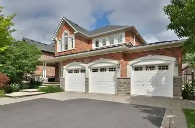 4302 Clubview Drive Burlington Ontario L7M 4W9