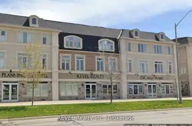 4170 Fairview Street Unit# 2 Burlington Ontario L7L 0G7