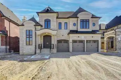 92 Sunny Acre Crescent King Ontario L7B 0S6