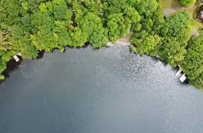 Lot 1 Shields Drive Seguin Ontario P2A 2W8
