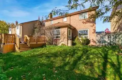 40 Cotswold Court Halton Hills Ontario L7G 5E4