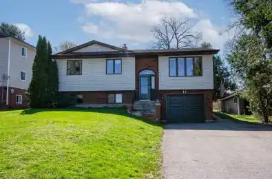 14 McGill Drive Kawartha Lakes Ontario L0B 1K0
