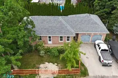 495 Hill Street Centre Wellington Ontario N1M 1H6