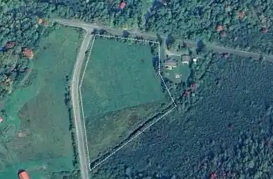 Alexandria Crescent Seguin Ontario P0C 1J0