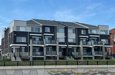 220 Lagerfeld Drive Unit# 15 Brampton Ontario L7A 5H1