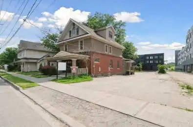 56 Prospect Street Newmarket Ontario L3Y 3S9