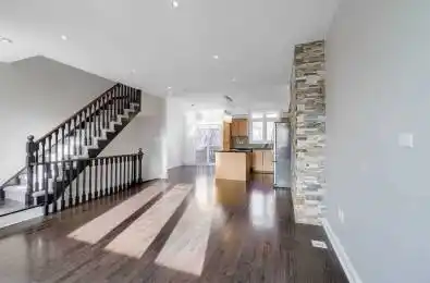 16 Clockwork Lane Toronto W07 Ontario M8Y 4H5