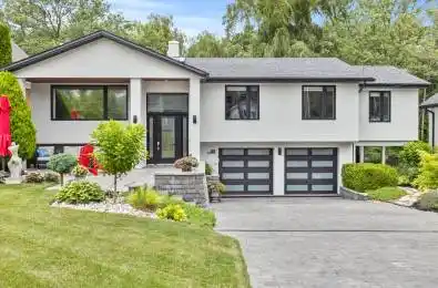 89 WILLIAM Street Niagara-on-the-Lake Ontario L0S 1J0