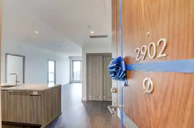 27 Mcmahon Drive Unit# 2902 Toronto C15 Ontario M2K 0J2