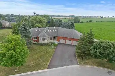 42 Witherspoon Way King Ontario L0G 1N0